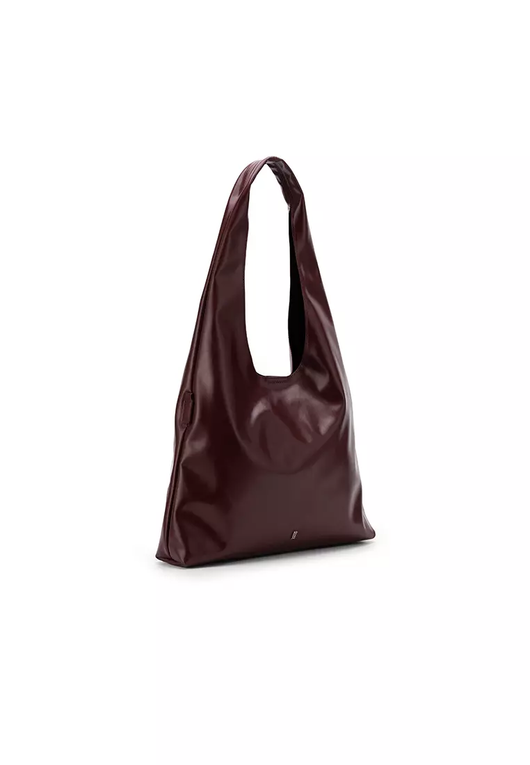MANHATTAN HOBO SHOULDER BAG