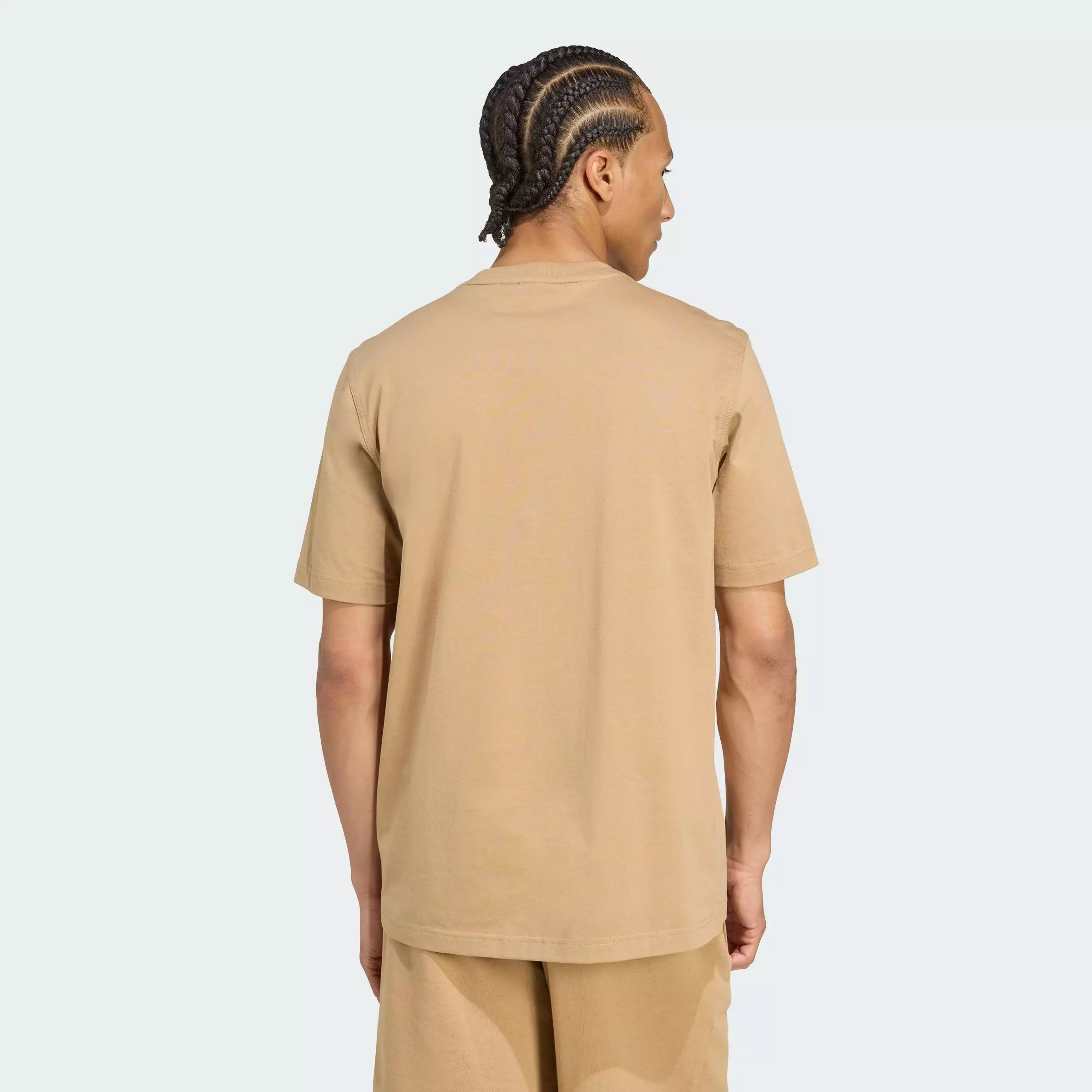 Trefoil Essentials Tee