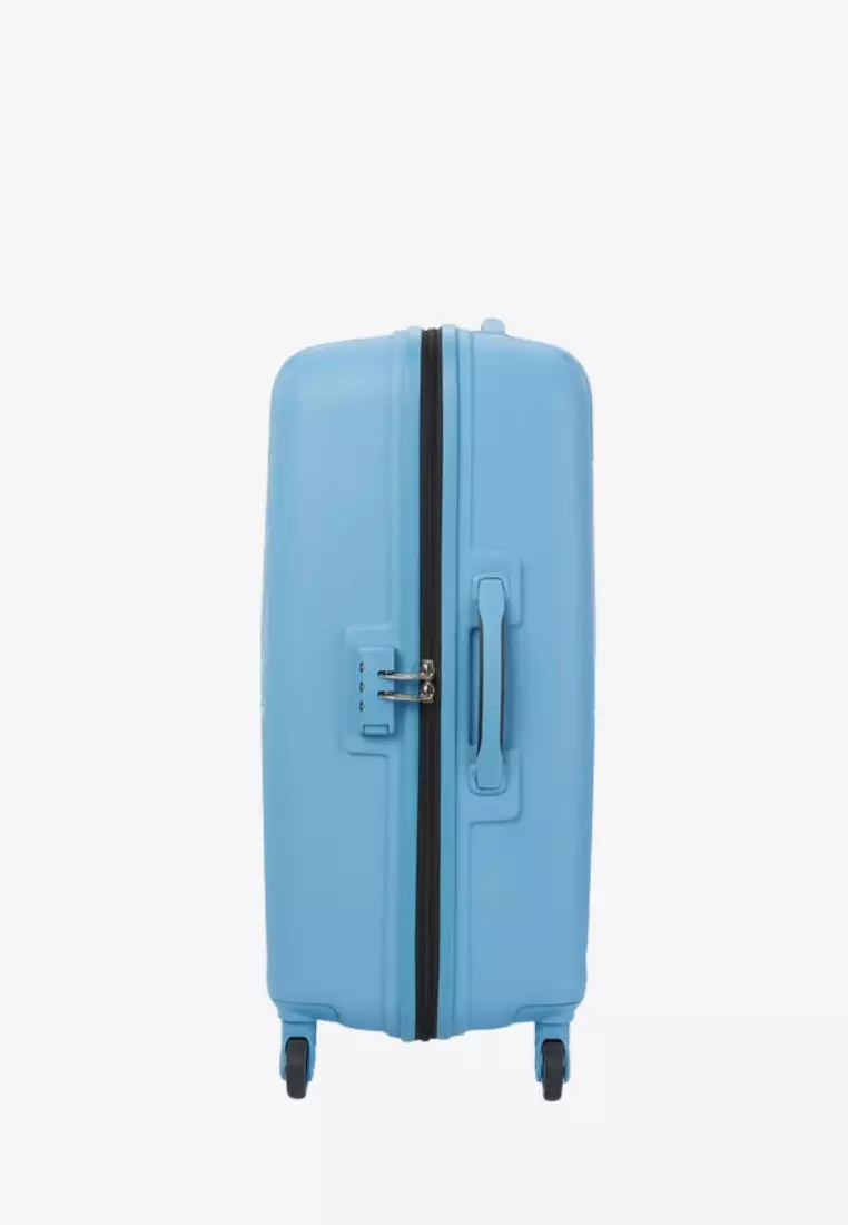 Ellipso Spinner 68/25 Tsa-Aqua Blue