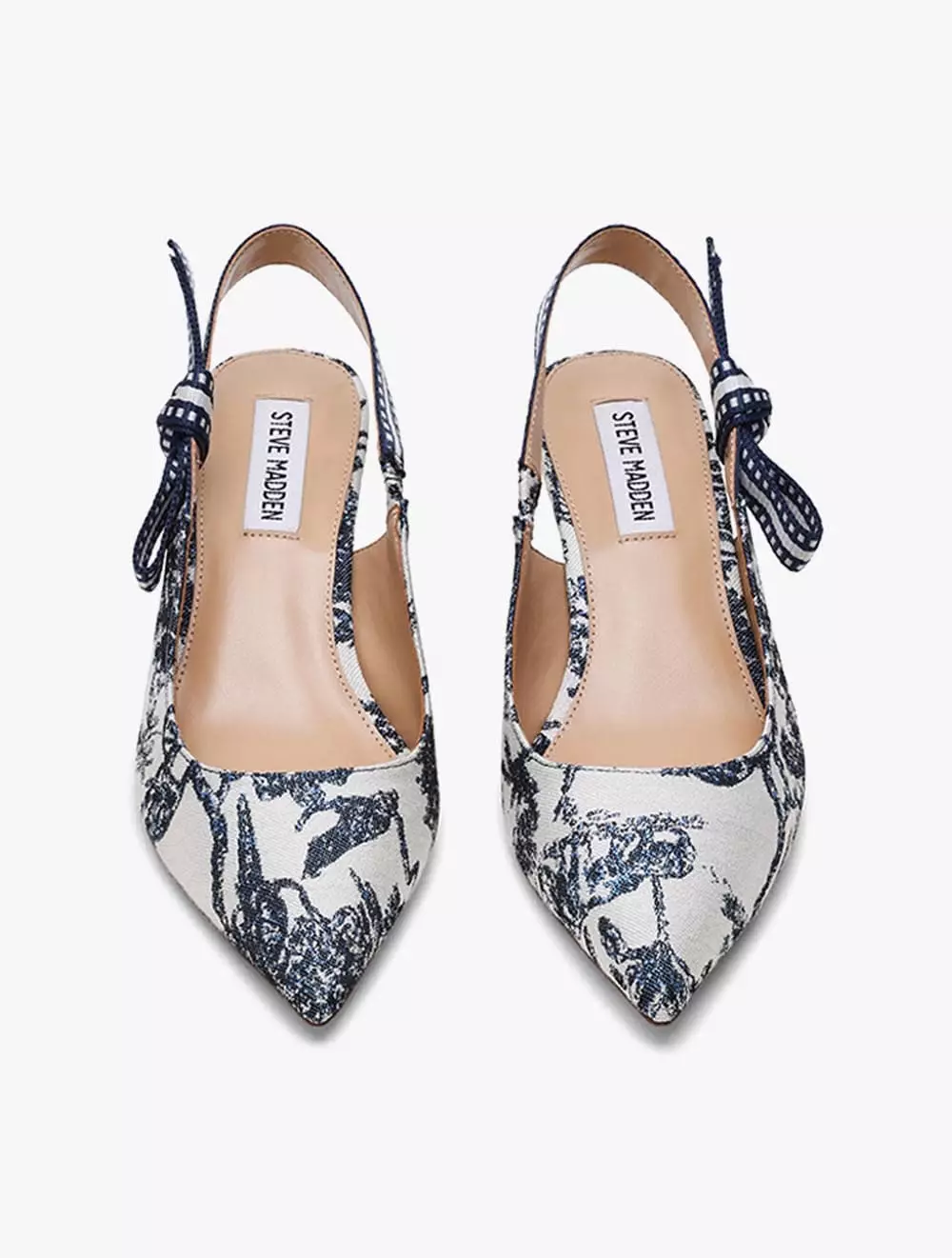 Steve Madden Women's SORELLA Heels - Blue