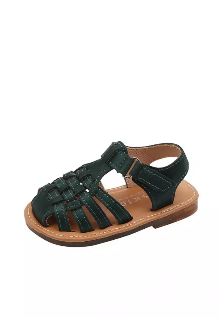 Discount on Raising Little  shoes - SKU: Anko Sandals