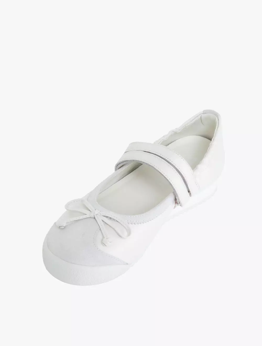 Staccato EPN15-018 Flats - Beige