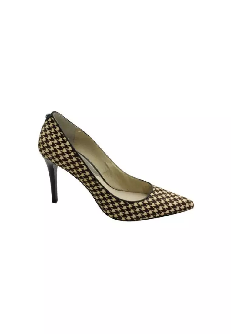 Michael heels discount