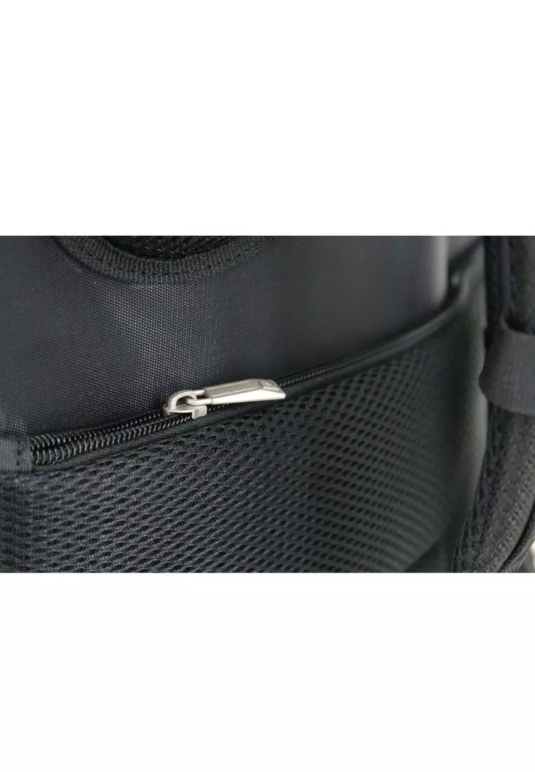Buy Pierre Cardin PIERRE CARDIN 46cm Trolley Laptop Backpack (USB Port ...