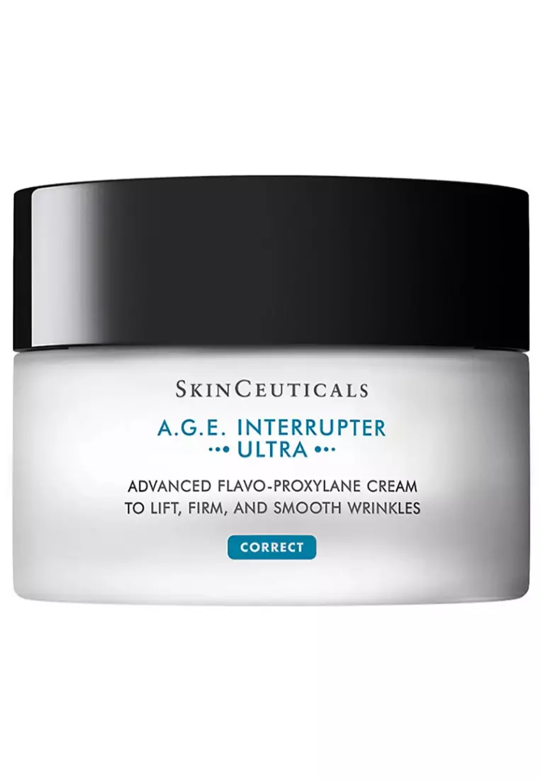 Skin Ceuticals- A.G.E.Interrupter Advanced 48ml