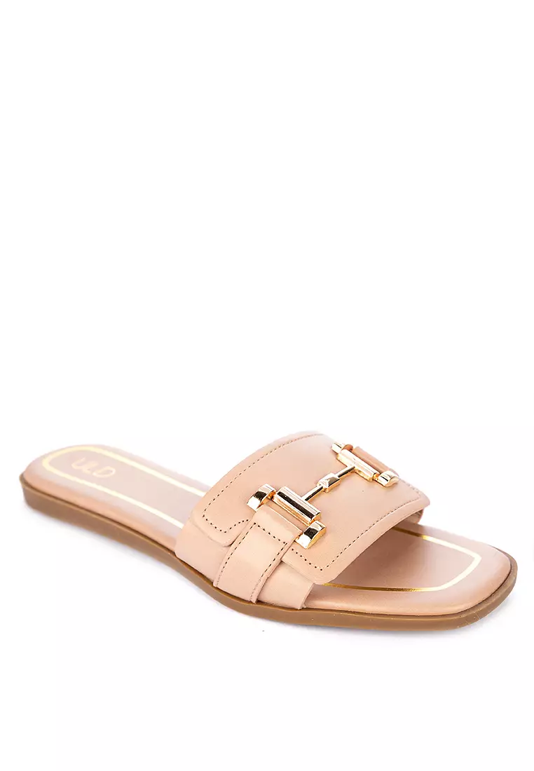 Discount on Unlisted  shoes - SKU: Jordane 1 Slides