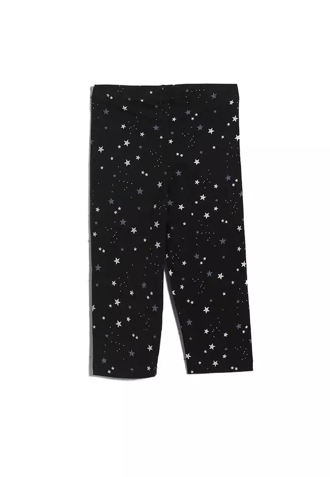 Dark grey baby leggings discount