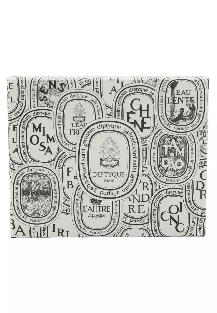 DIPTYQUE SET WITH DO SON HAIR MIST AND DO SON EAU DE TOILETTE