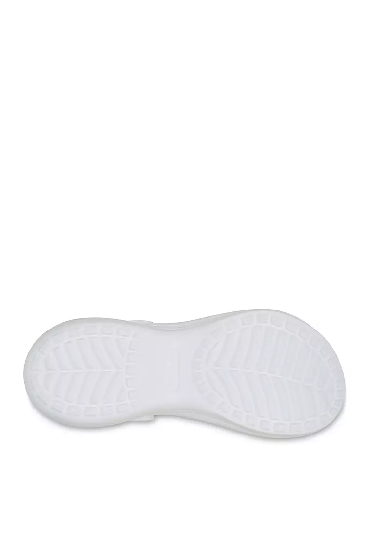 Crocs Women Bae Sandal - White