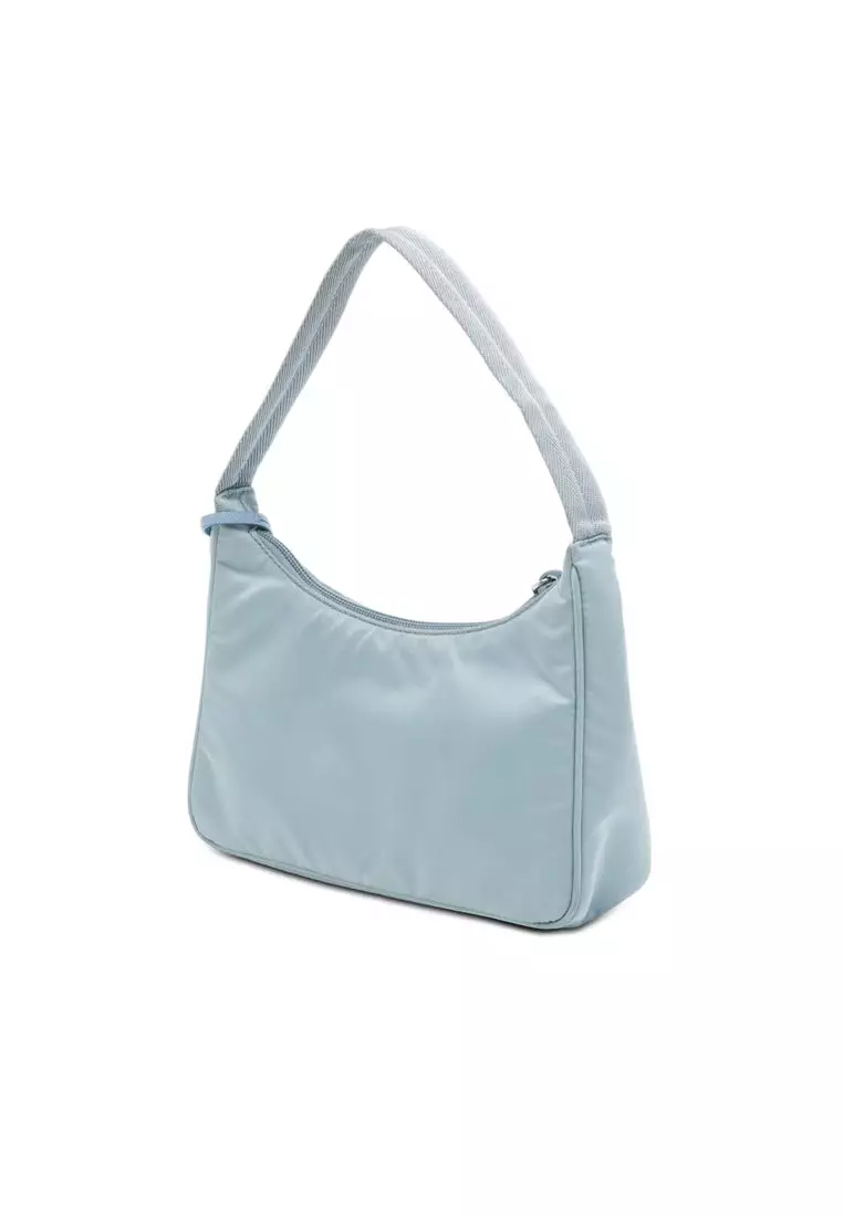 Pre-Loved Prada Tessuto Re Edition 2000 Shoulder Bag