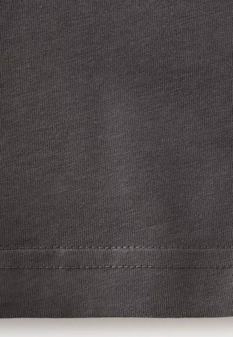 Slim Fit T-Shirt