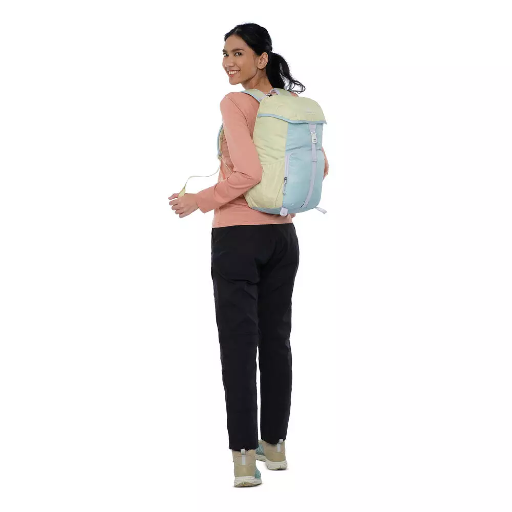 Eiger Women Farellglam 18L Laptop Backpack