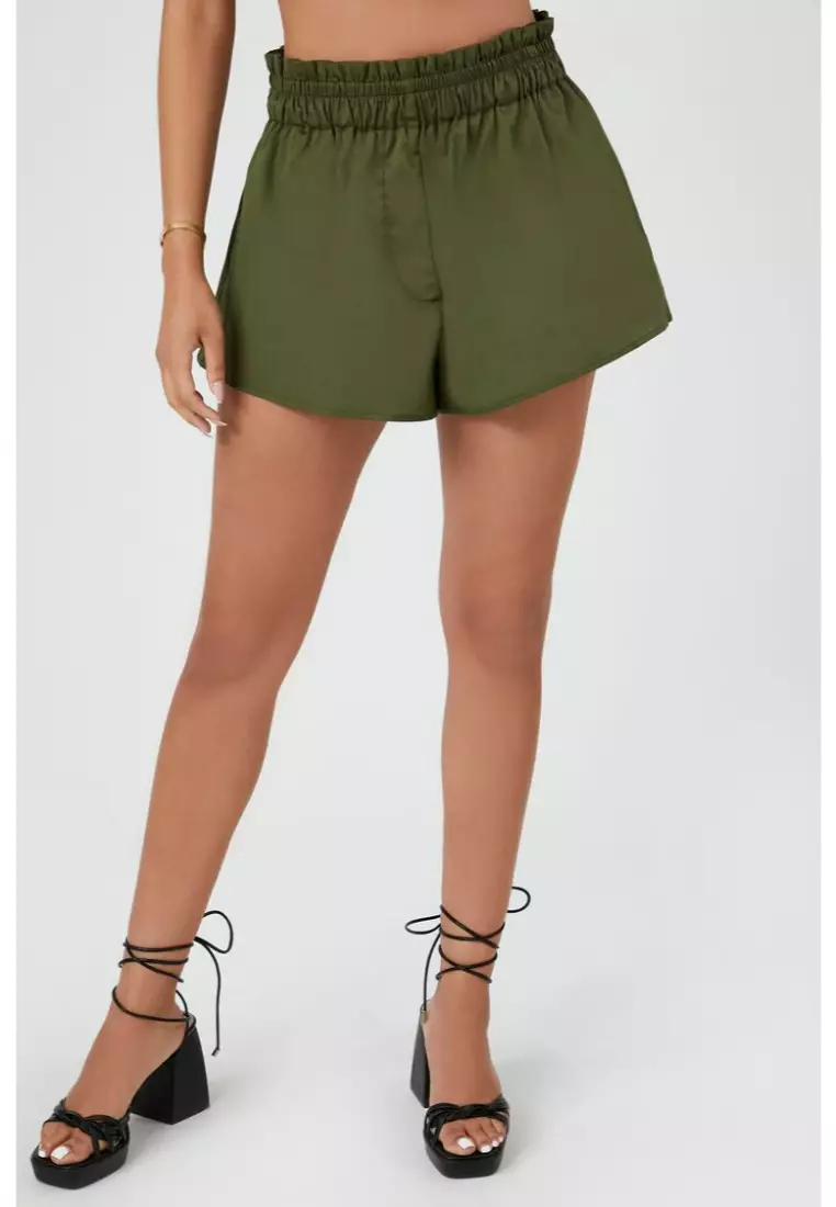 Forever 21 shorts on sale philippines
