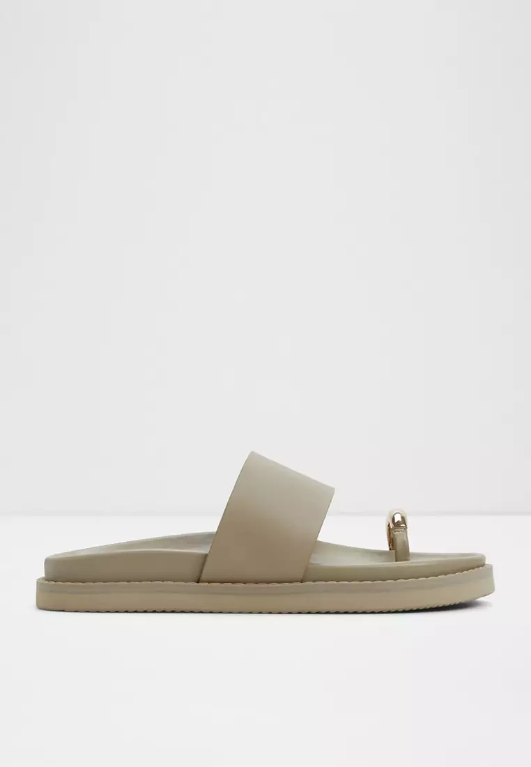 Discount on ALDO  shoes - SKU: Beachstroll Slide Sandals