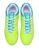 Hummel green Swift Tech Futsal Indoor Shoes 2EBB1SHC312FA4GS_4