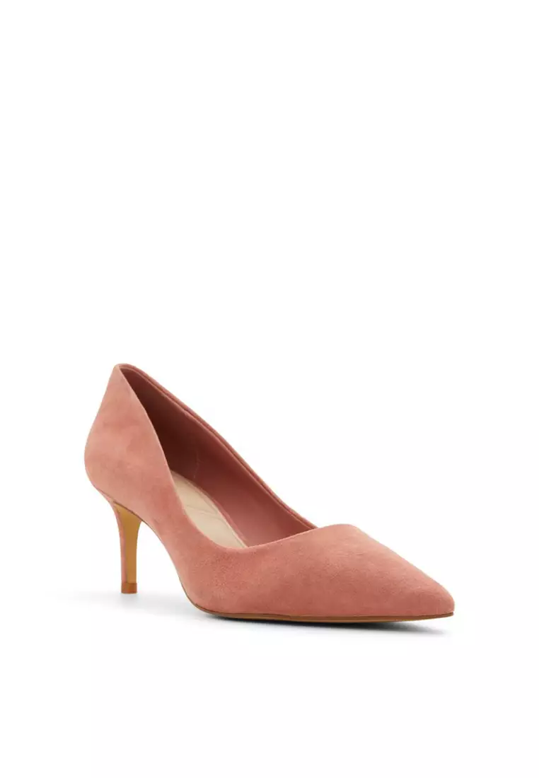 ALDO Stessylow Kitten Heels 2024 Buy ALDO Online ZALORA Hong Kong