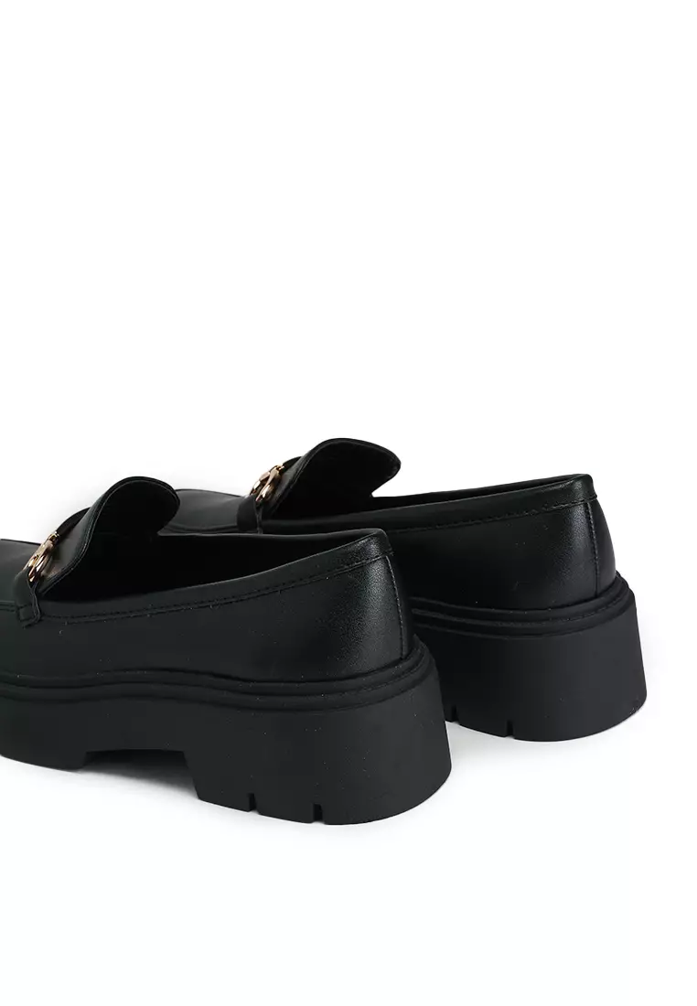Ronny Chunky Loafers