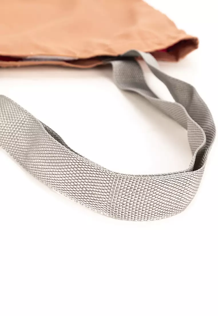 Chictees Fabric Tote Bag