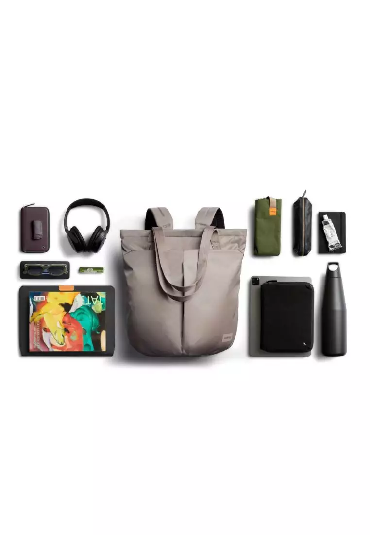 Bellroy Laneway Totepack - Fawn