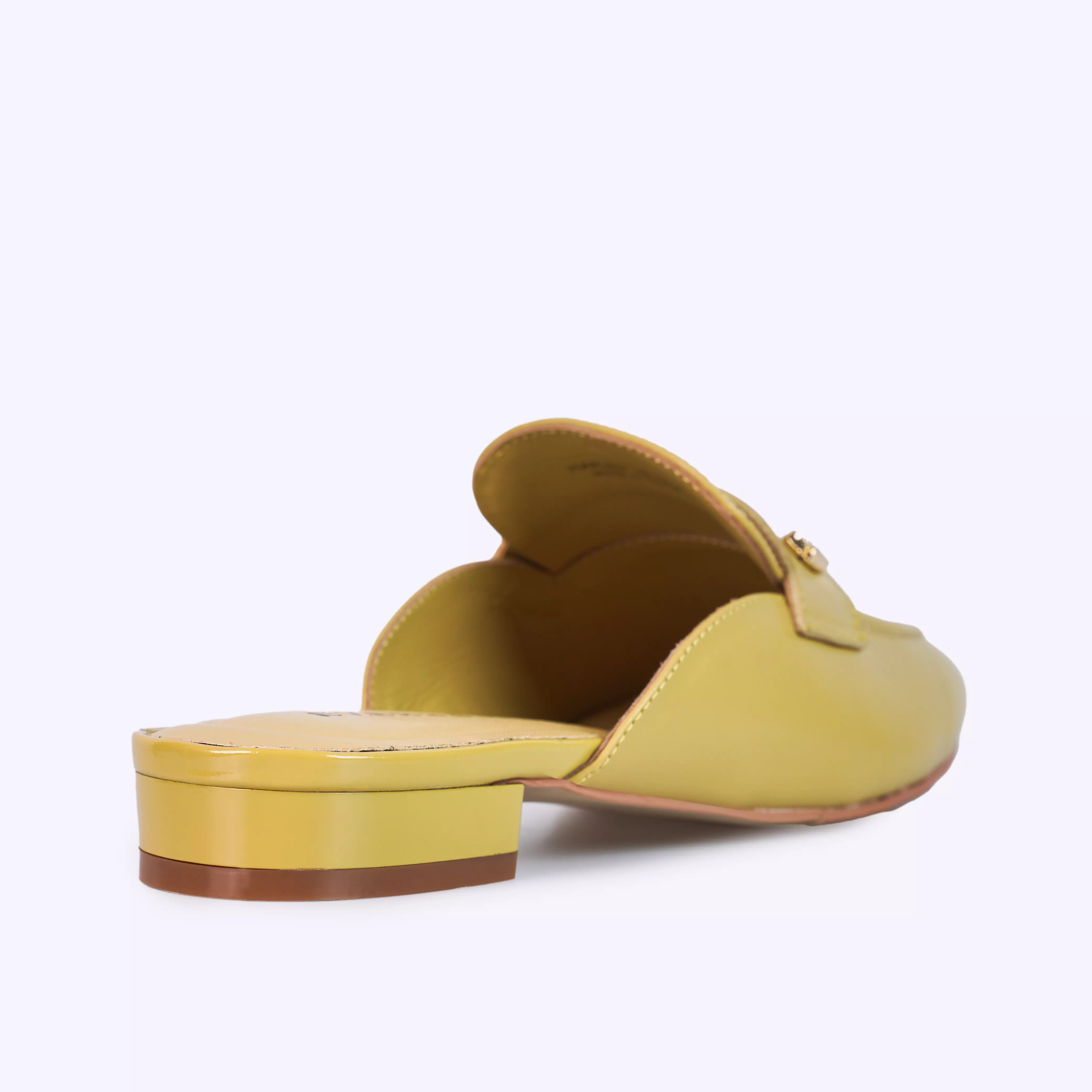 EVERBEST HARLEN YELLOW