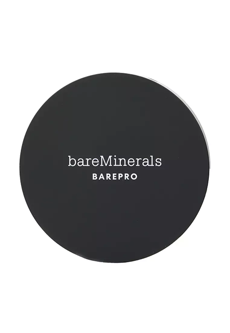Bareminerals - Barepro 16hr Skin-Perfecting Powder Foundation - # 20 Light Cool 8g/ 0.28 Oz