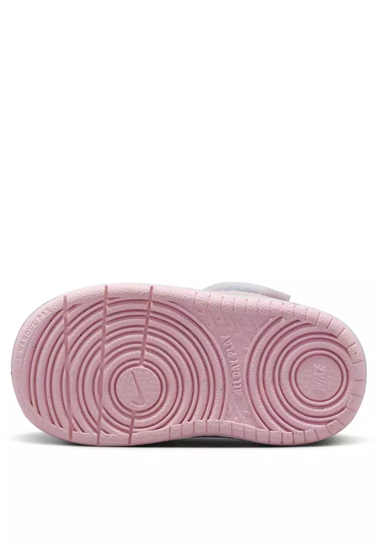 Court Borough Low Recraft Shoes