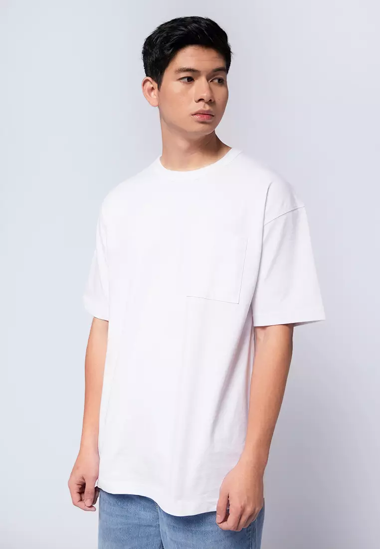 Jual oversized t shirt clearance