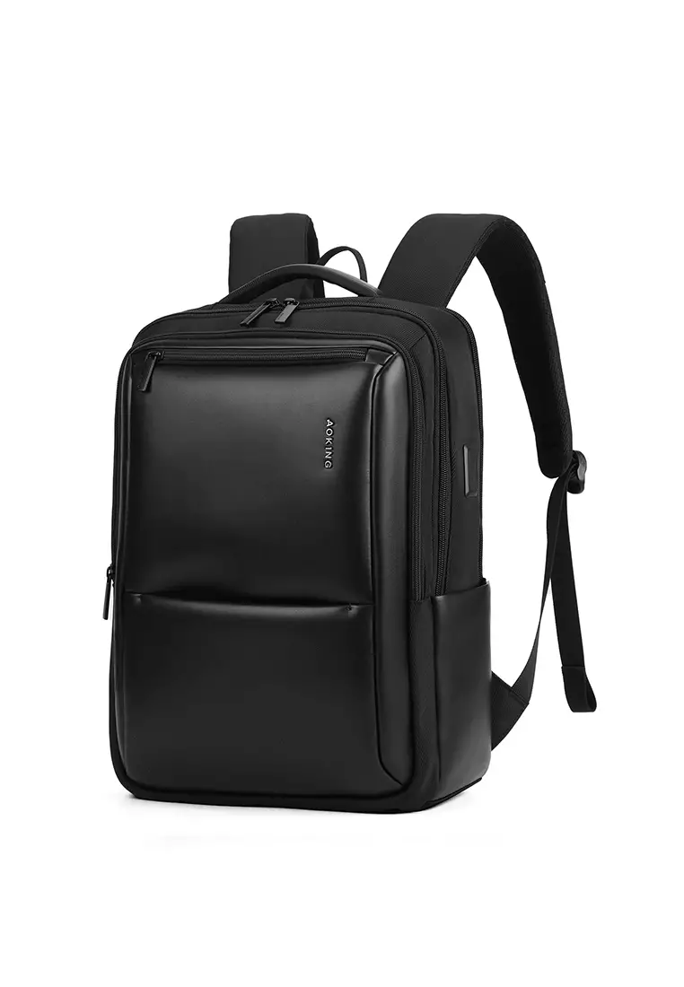 AOKING Business Laptop Backpack 2025 Buy AOKING Online ZALORA