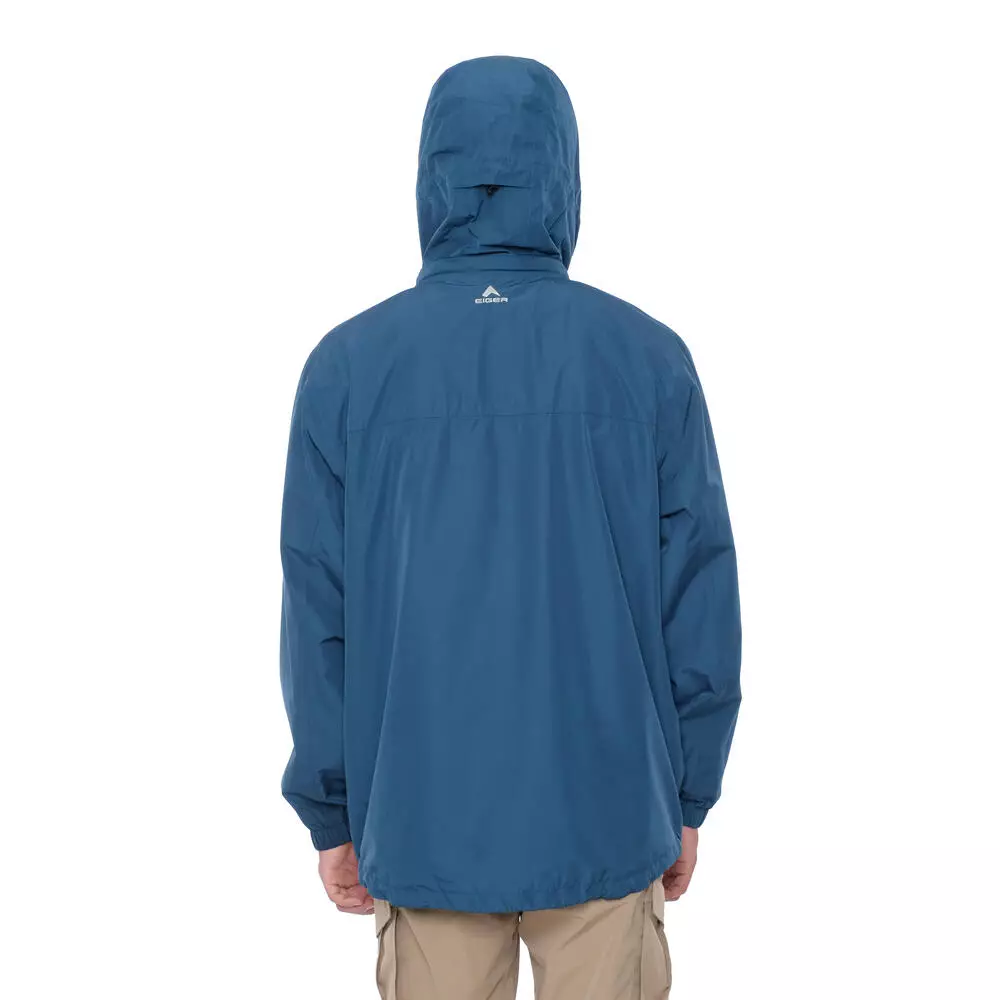 Eiger Men's Equator 2L 1.0 Jacket