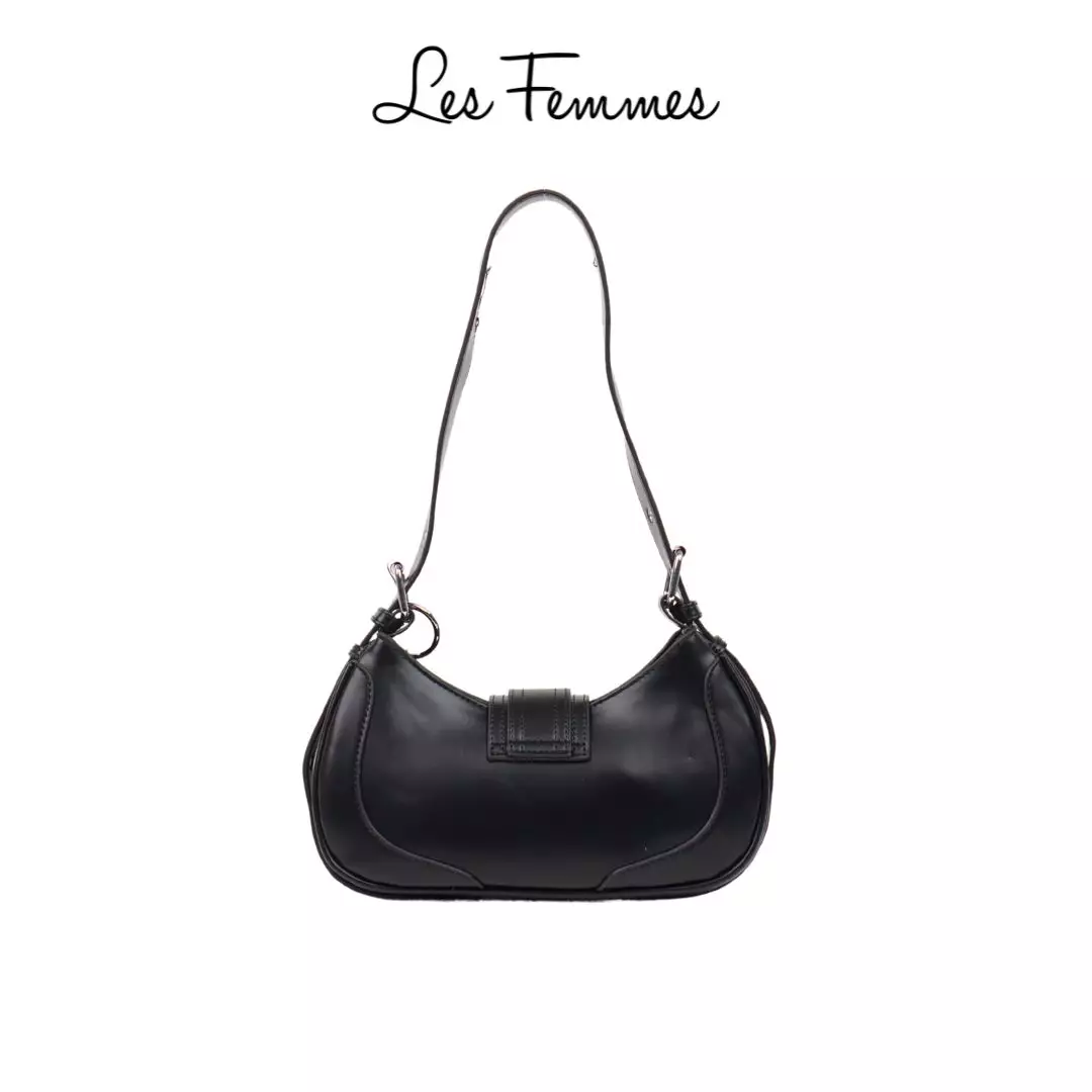 Tas Bahu Wanita Quila Shoulder Bag G183 2407003 Les Femmes