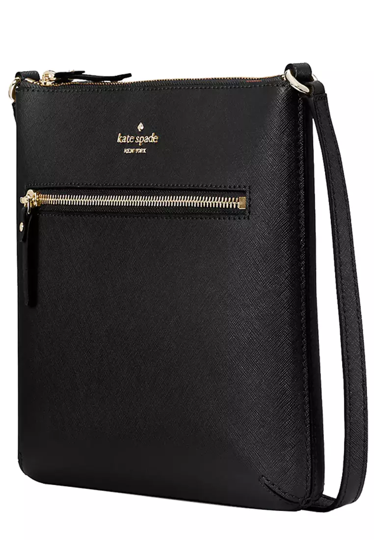 Buy Kate Spade Kate Spade Laurel Way Rima Crossbody Bag in Black