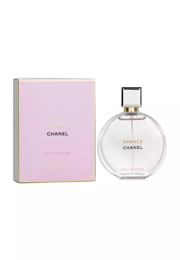 Buy Chanel Chance Eau Tendre Eau De Parfum Spray 50ml/1.7oz 2023