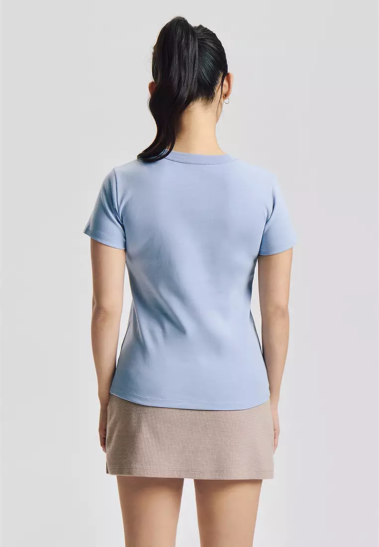 Essentials Cloud T-shirt