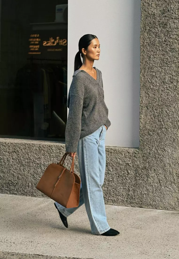 ★MONOROW★ BLANC LARGE CAMEL MUSINSA | MONOROW Blanc Large Camel