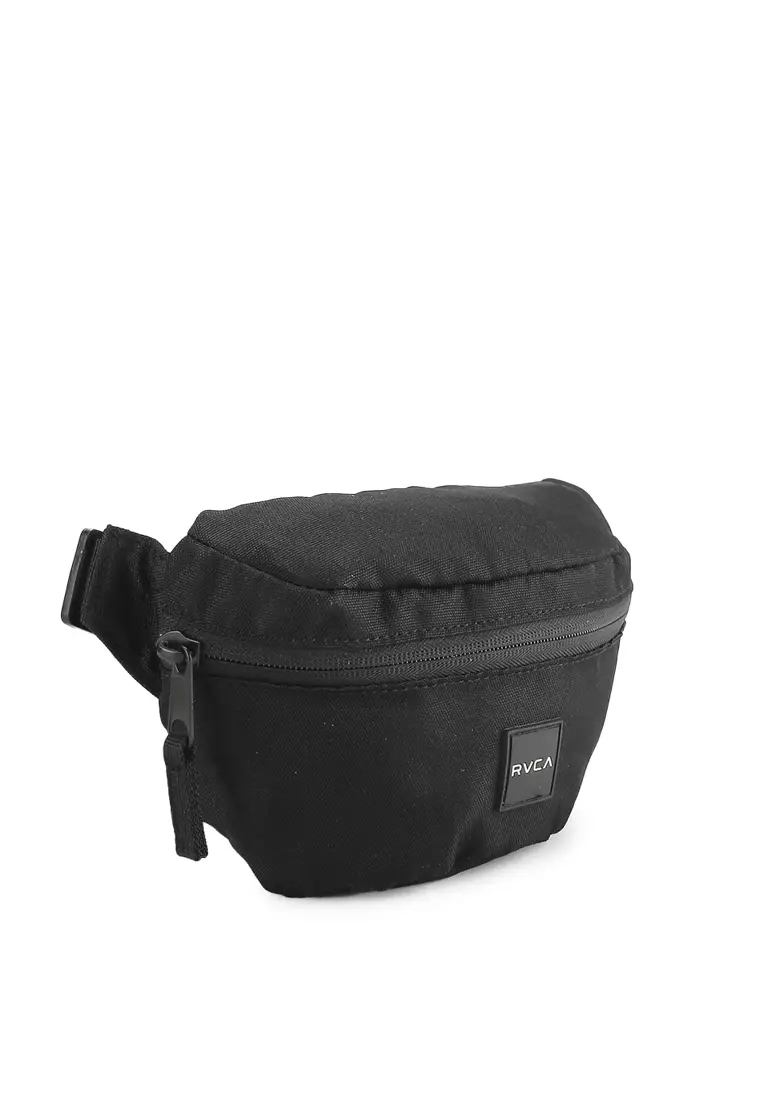 Jual RVCA Waist Pack II Original 2024 ZALORA Indonesia