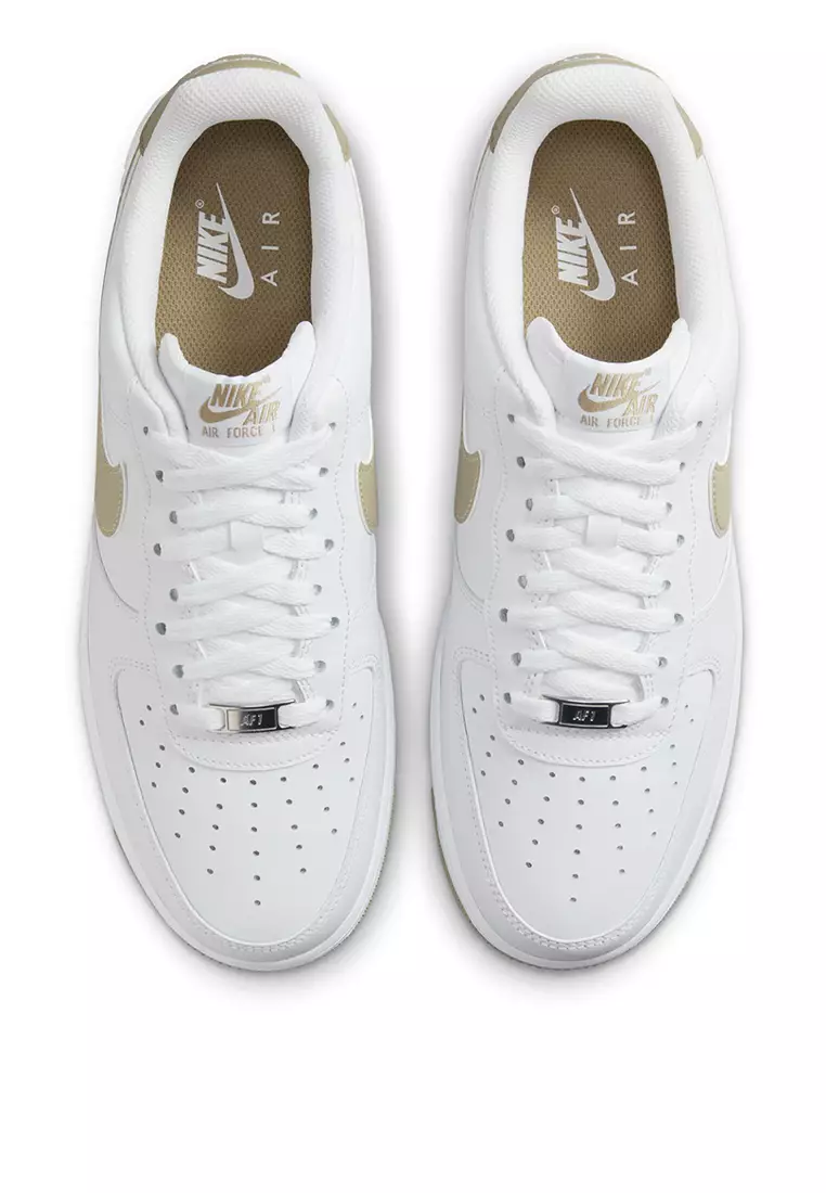 Buy Nike Air Force '07 Shoes 2025 Online ZALORA