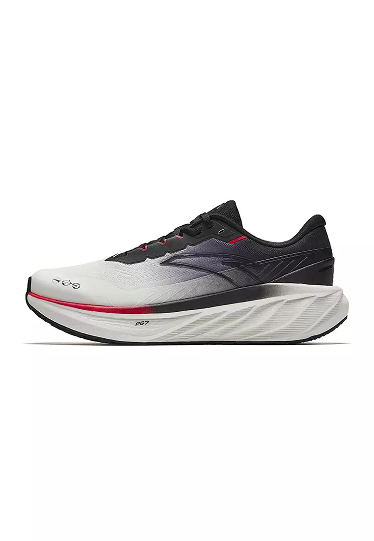 Men PG7 Travel Float Running Shoes