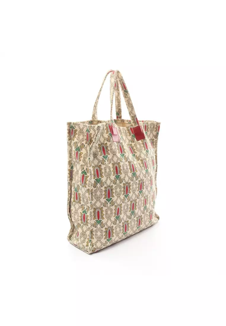Gucci new arrivals garden shopper