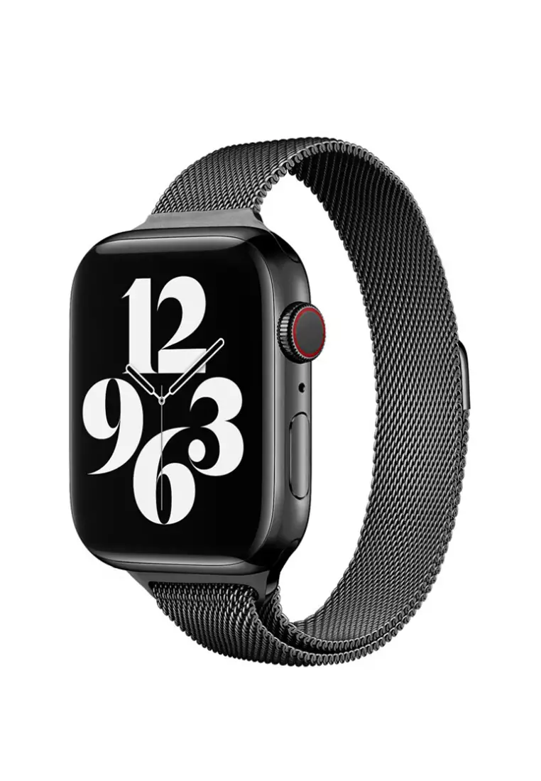 40mm apple watch outlet on small wrist