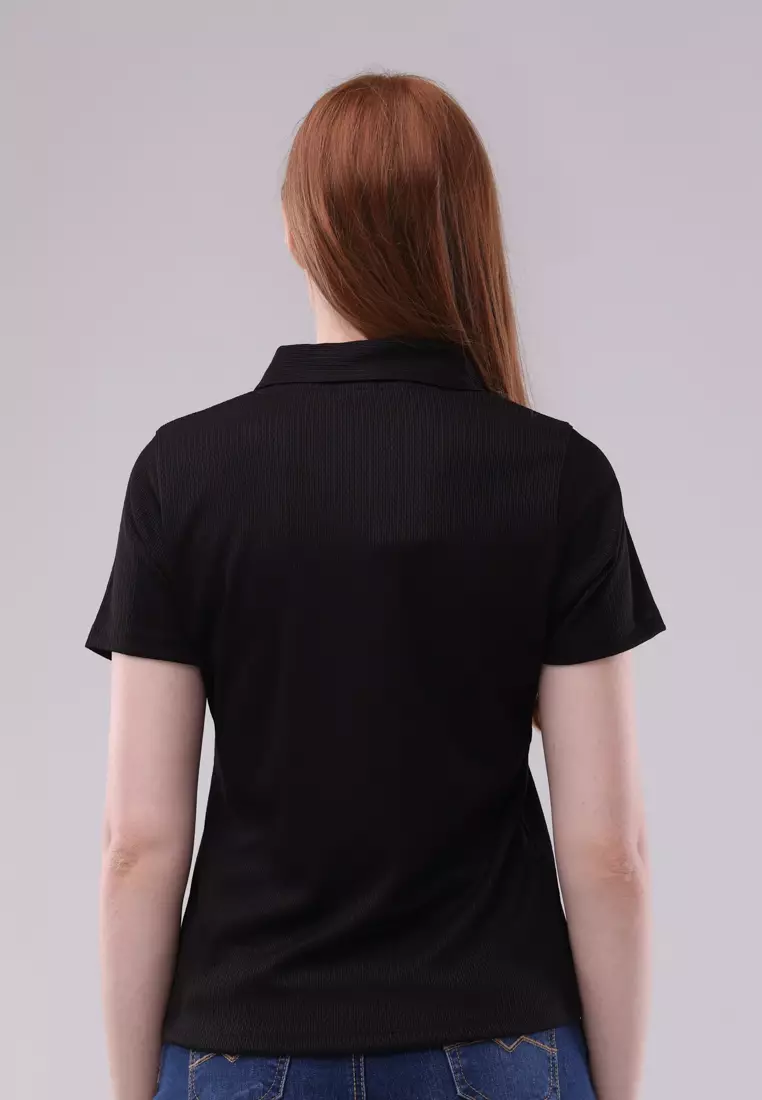 Short Sleeves Top
