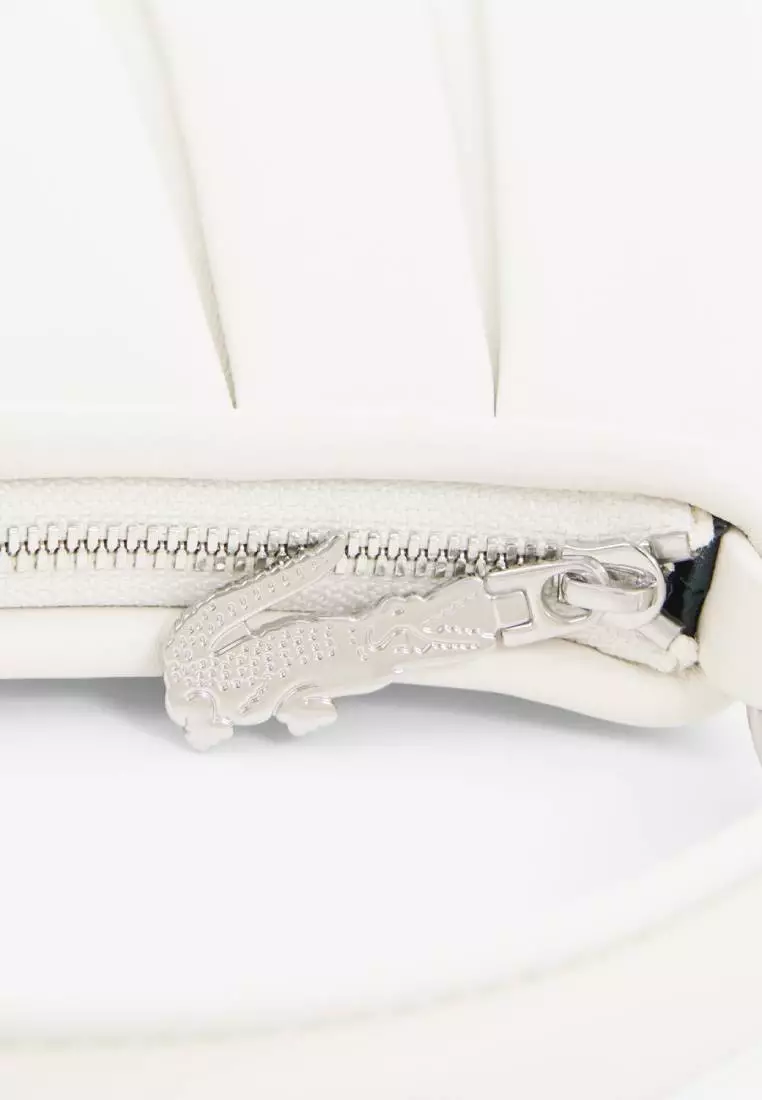 Runway Mini Lenglen Leather Bag
