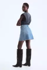 Denim Blue Medium