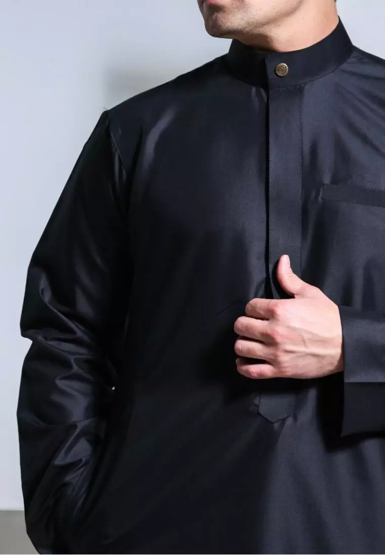 Jubah Medina 2.0