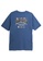 ADIDAS blue graphic t-shirt 13D41KACAD0080GS_2