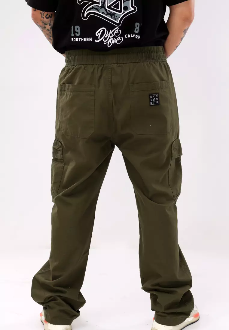 Cargo Pants