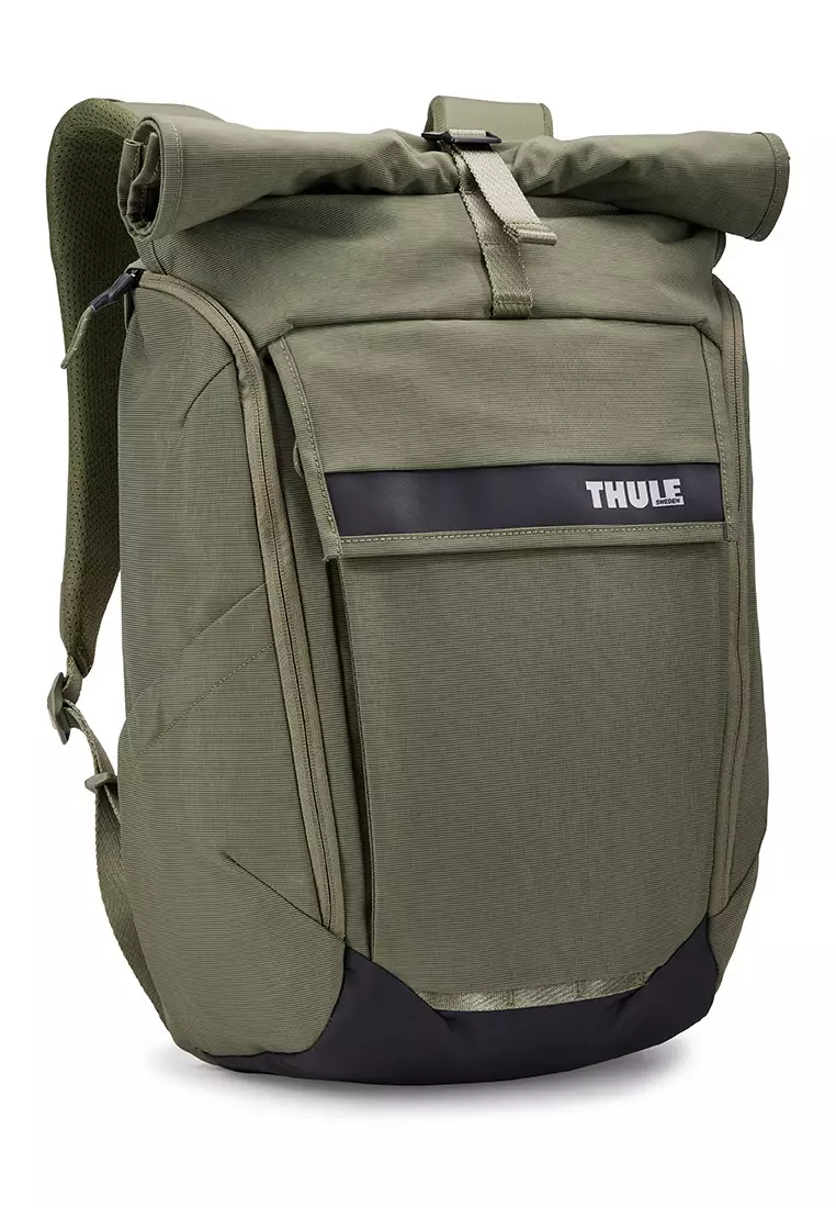 Thule Paramount Backpack 24L Green 2024 Buy Thule Online