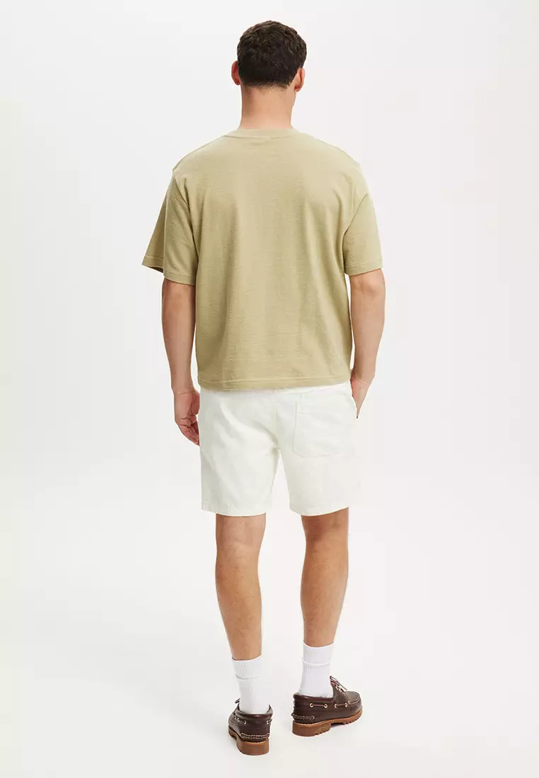Easy Short