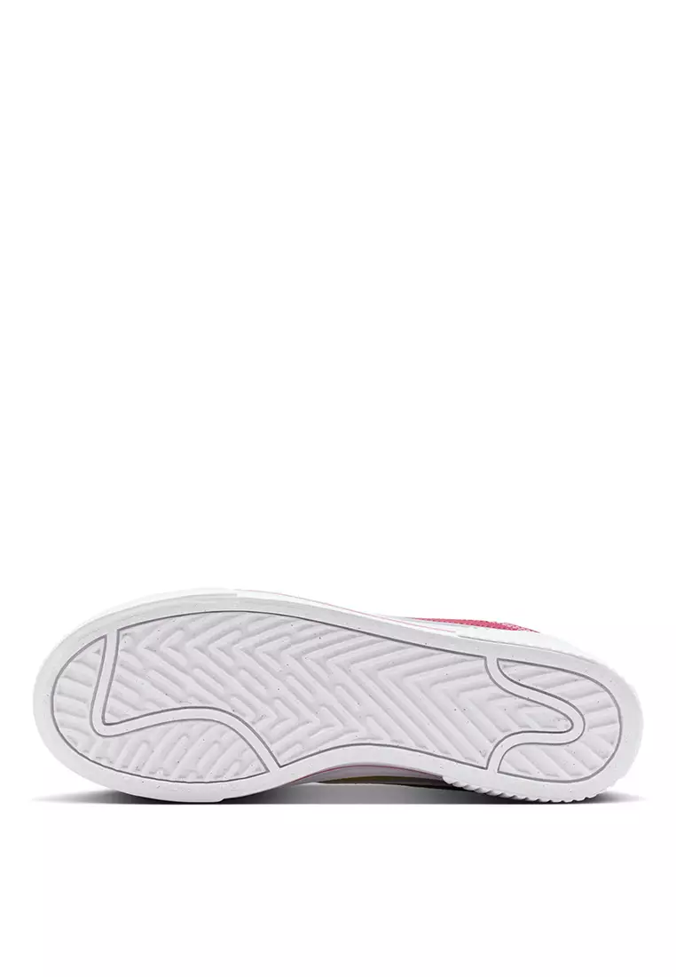 Court Legacy Lift Shoes