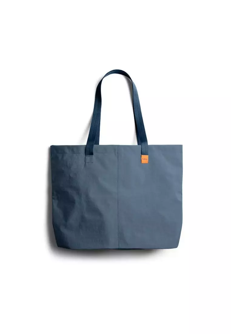 Bellroy Market Tote - Bluesteel