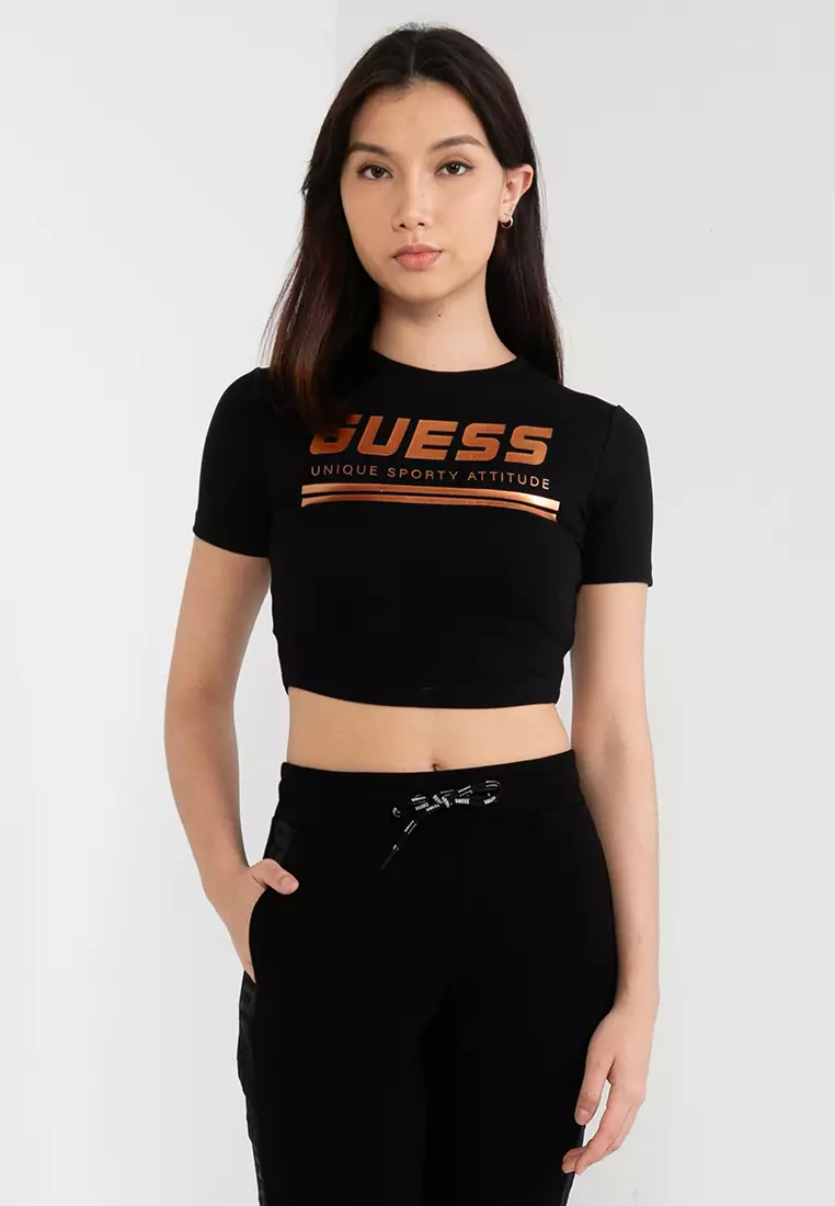 Guess crop store